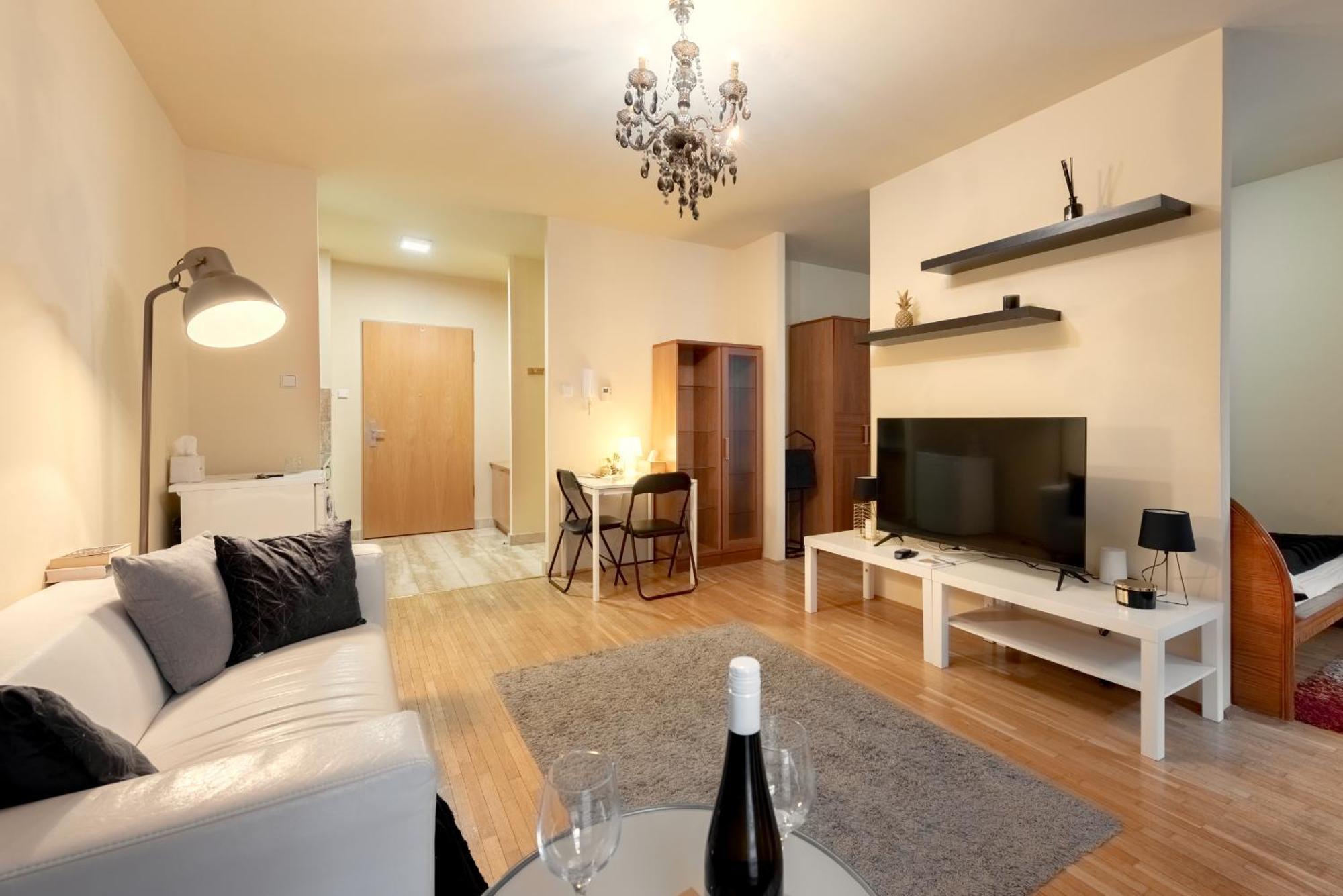 בודפשט Artemisia Luxury Apartments Balcony II מראה חיצוני תמונה